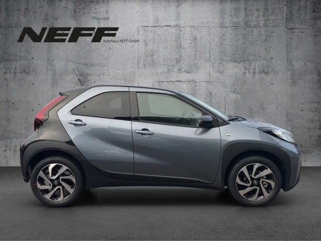 Toyota Aygo X Hatchback