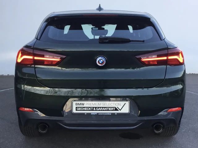 BMW X2 Coupé xDrive20d