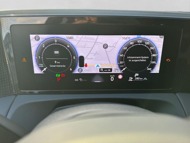 Volkswagen Tiguan 2.0 TDI Life