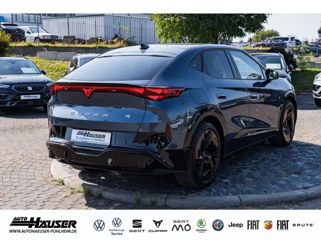 Cupra Tavascan 4Drive VZ