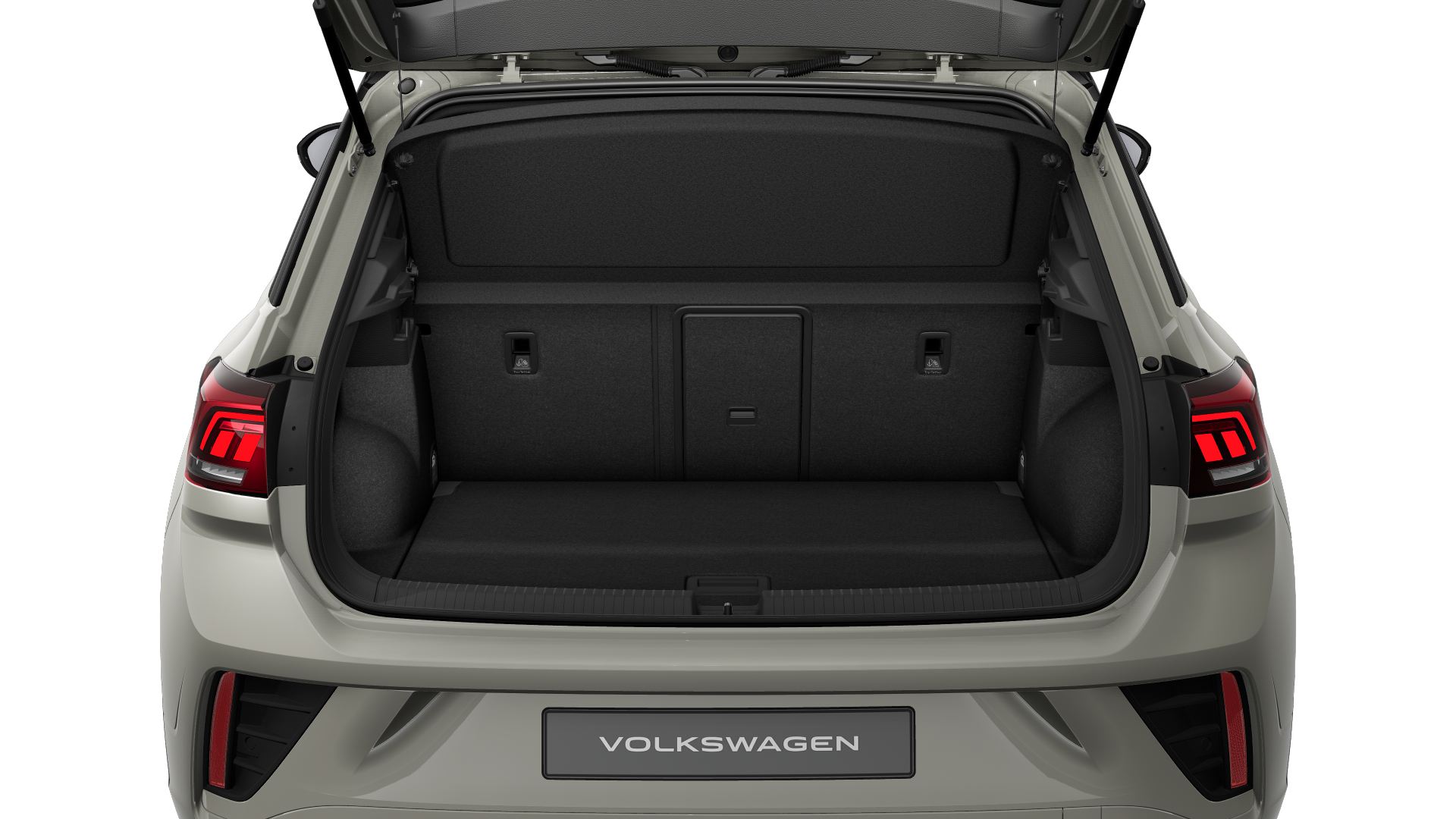 Volkswagen T-Roc 2.0 TDI DSG