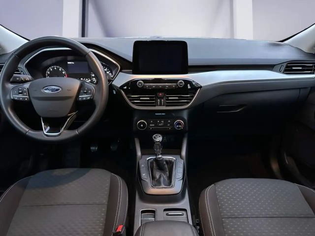 Ford Kuga Cool & Connect