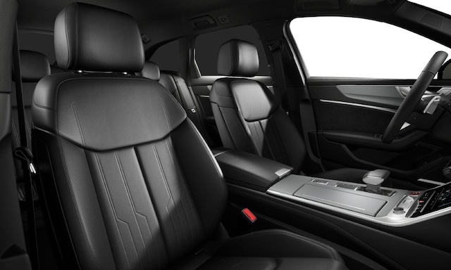 Audi A6 e-tron Avant Performance Quattro