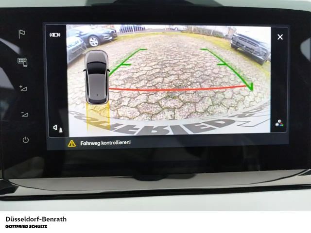 Seat Ibiza 1.0 TSI DSG FR-lijn