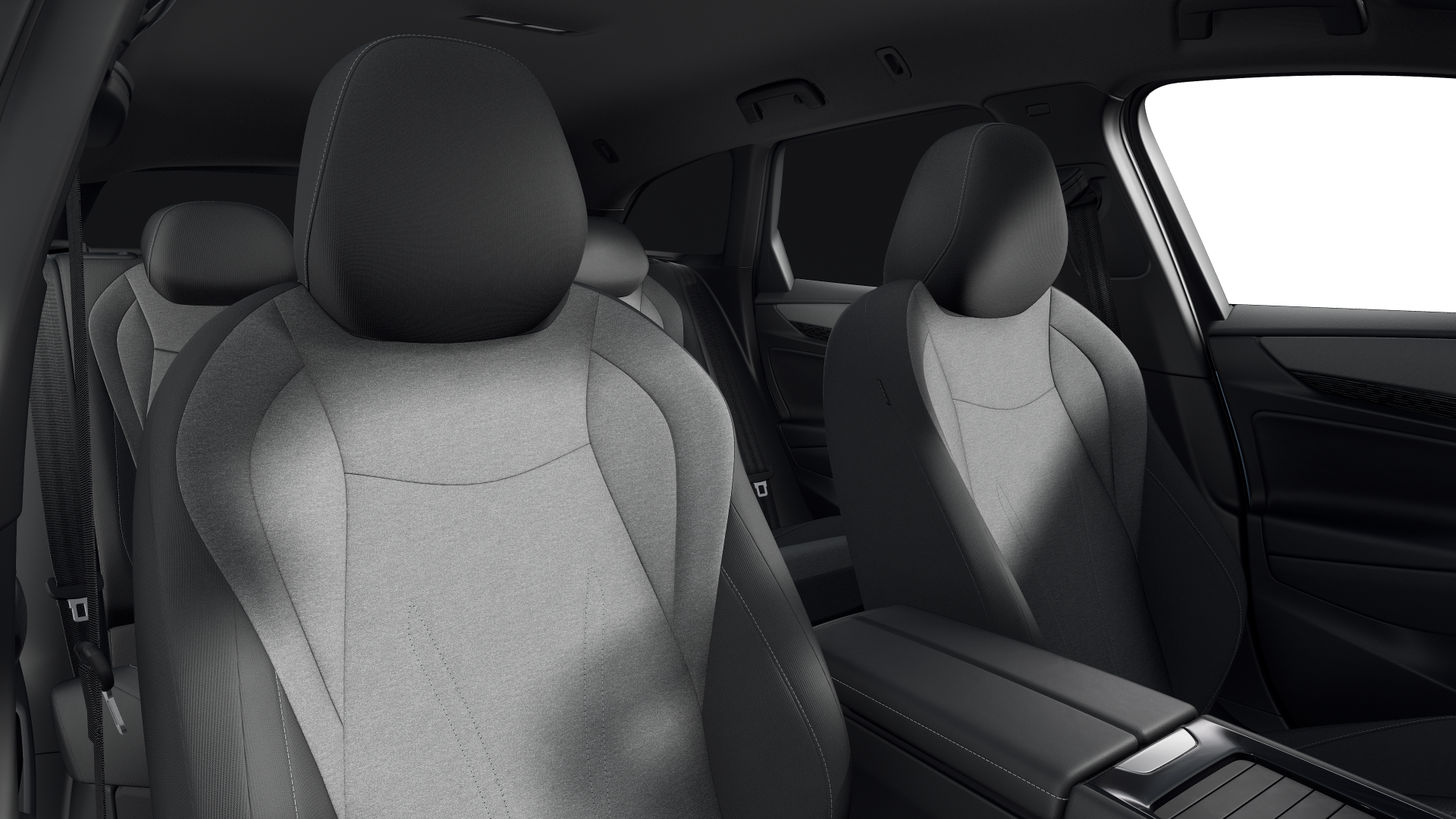 Volkswagen ID.7 Pro Tourer