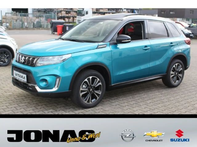 Suzuki Vitara AllGrip Comfort