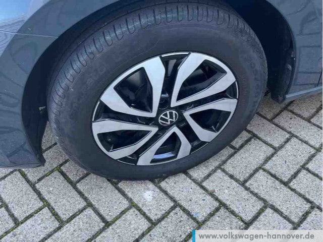 Volkswagen Touran 1.5 TSI