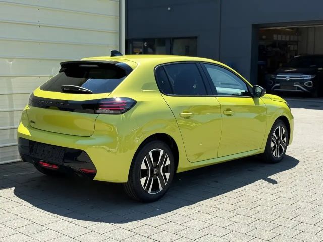 Peugeot E-208 Allure Pack Hybrid