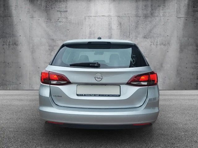 Opel Astra Sports Tourer