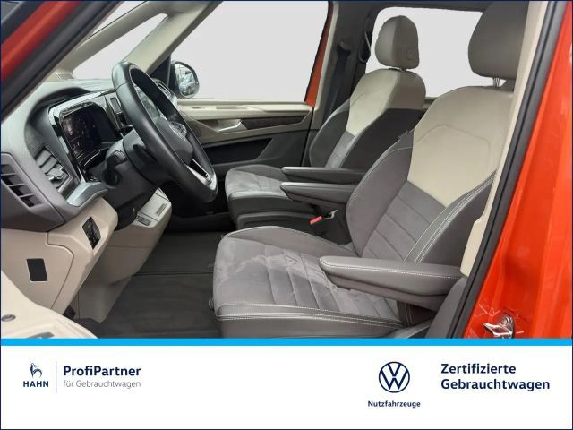 Volkswagen Multivan DSG T7 eHybrid