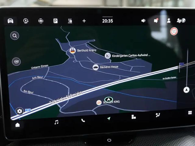 Skoda Kodiaq 2.0 TDI 4x4 Sportline