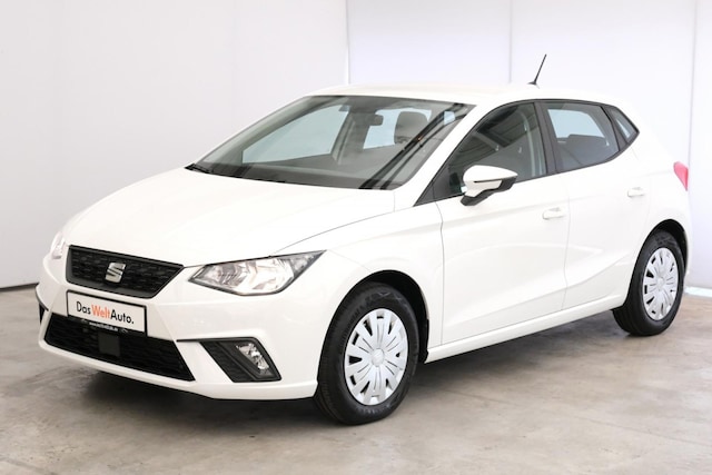 Seat Ibiza Style ZV