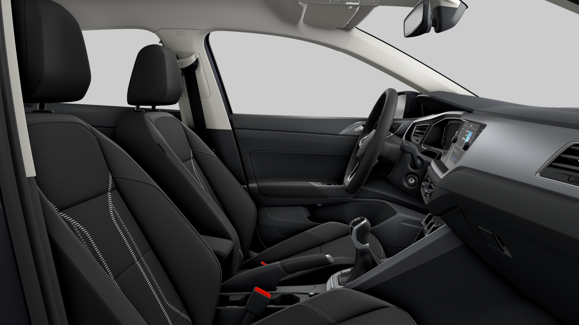 Volkswagen Taigo 1.0 TSI IQ.Drive Style