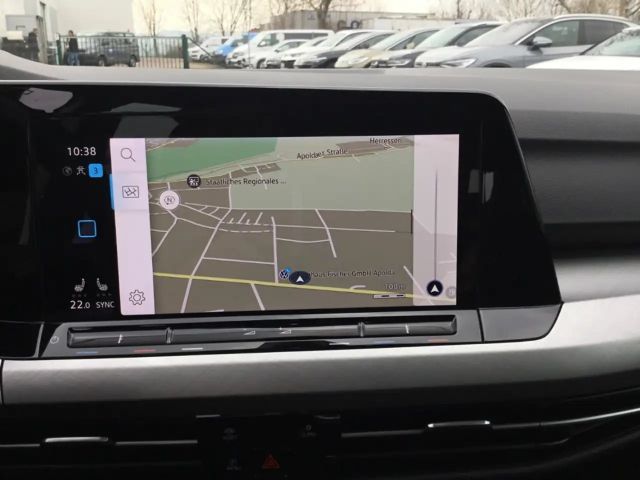 Volkswagen Golf Golf VIII Life