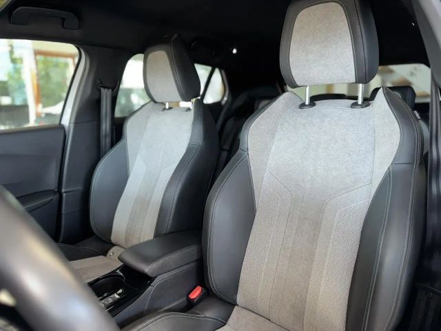 Peugeot E-2008 GT-Line