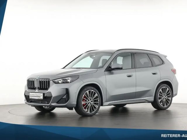 BMW X1 xDrive20d