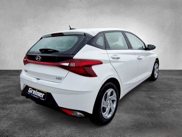 Hyundai i20 1.2 Select