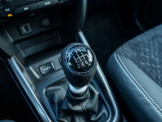 Suzuki Vitara AllGrip Comfort Hybrid