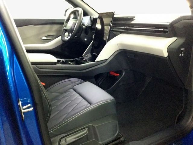 Ford Explorer Extended range RWD