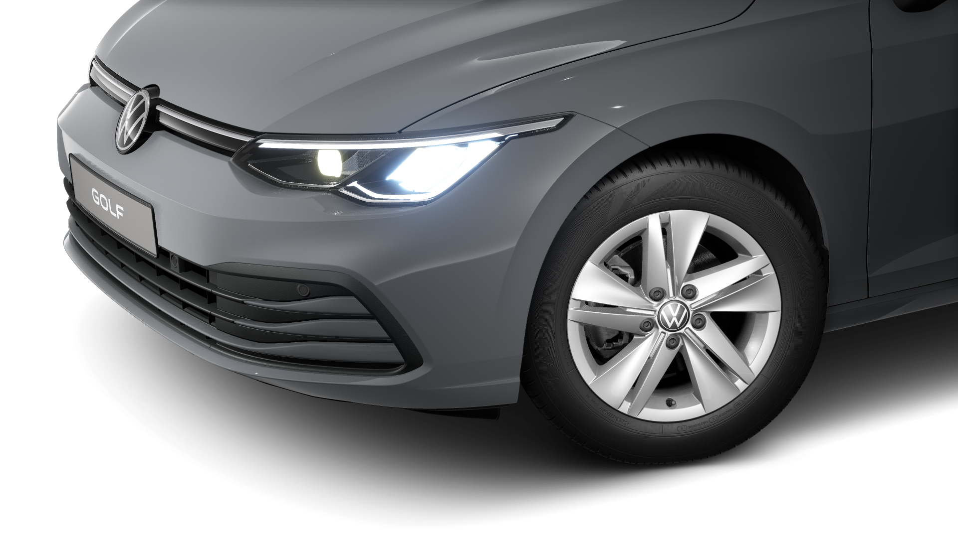 Volkswagen Golf Life Variant