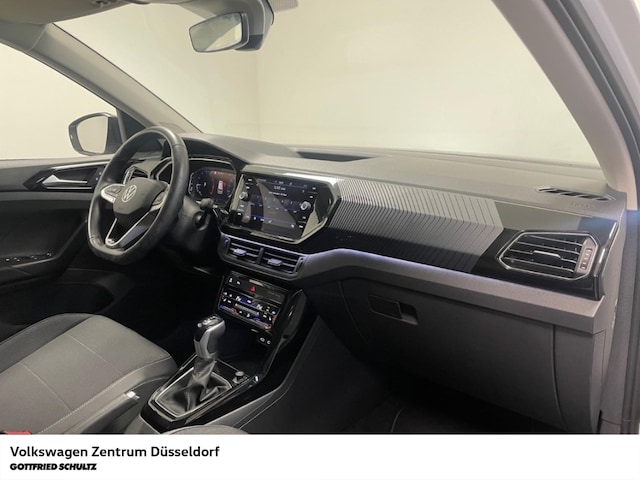 Volkswagen T-Cross 1.0 TSI DSG Style