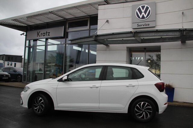 Volkswagen Polo 1.0 TSI