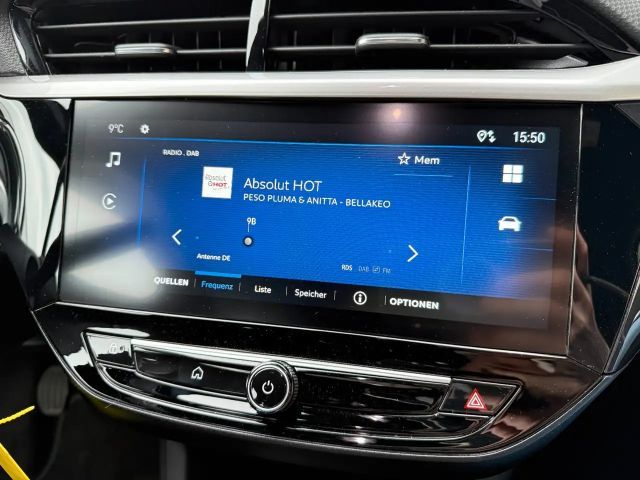 Opel Corsa GS-Line Grand Sport