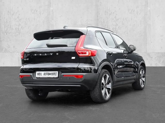 Volvo XC40 Recharge Ultimate