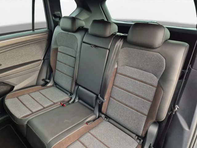 Seat Tarraco 1.5 TSI DSG