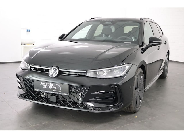 Volkswagen Passat 2.0 TDI R-Line Variant