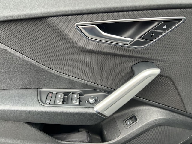 Audi Q2 35 TFSI S-Tronic