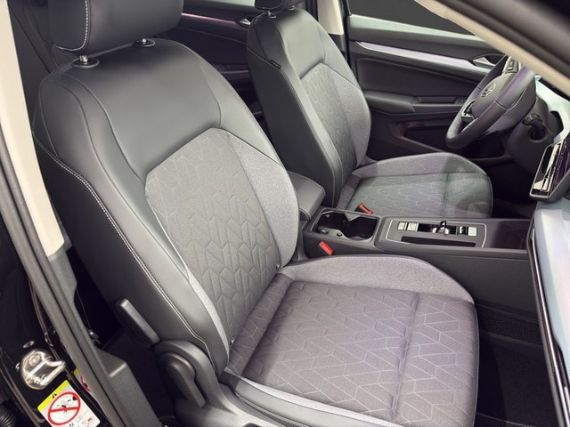 Volkswagen Golf DSG Life Variant