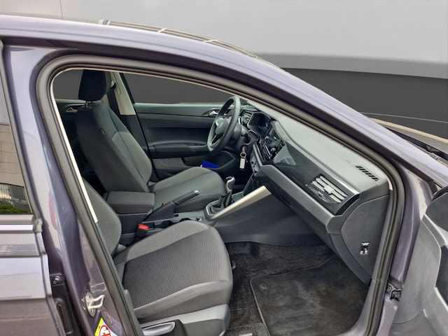 Volkswagen Polo Polo 1.0 TSI Life