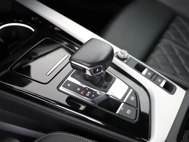 Audi A5 45 TFSI Cabriolet Quattro S-Line