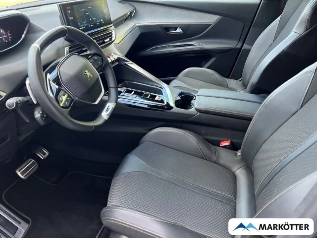 Peugeot 5008 GT-Line PureTech