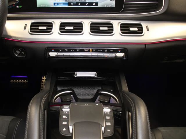 Mercedes-Benz GLE 300 4MATIC GLE 300 d