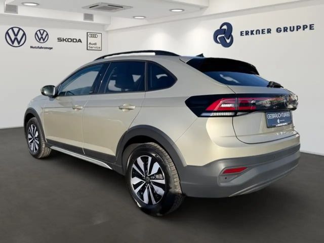 Volkswagen Taigo 1.0 TSI Move