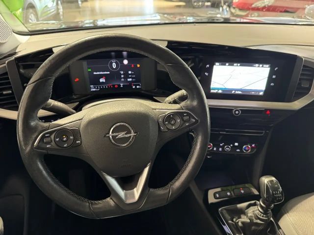 Opel Mokka 1.2 Turbo Elegance Turbo
