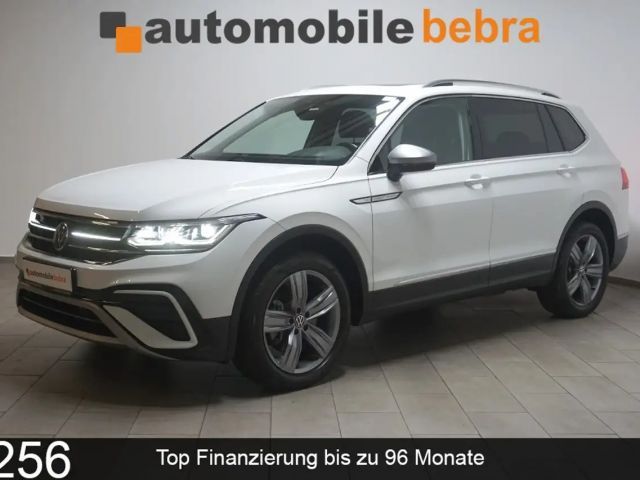 Volkswagen Tiguan 2.0 TDI Allspace DSG