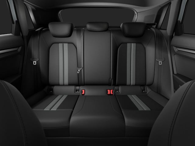 Audi A3 30 TFSI S-Tronic Sportback