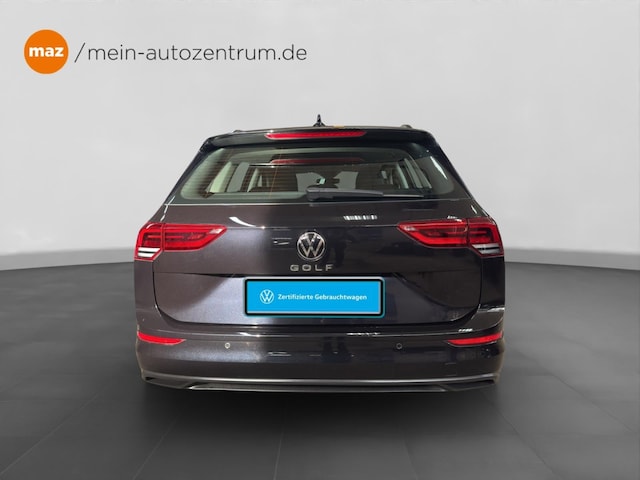 Volkswagen Golf 1.0 TSI Golf VIII Life Variant