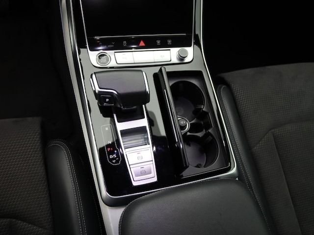 Audi Q7 55 TFSI Hybride Quattro