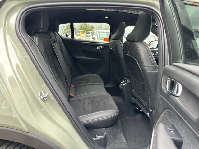 Volvo C40 Recharge Ultimate