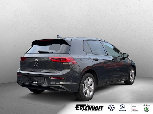 Volkswagen Golf 1.5 TSI Golf VIII Life