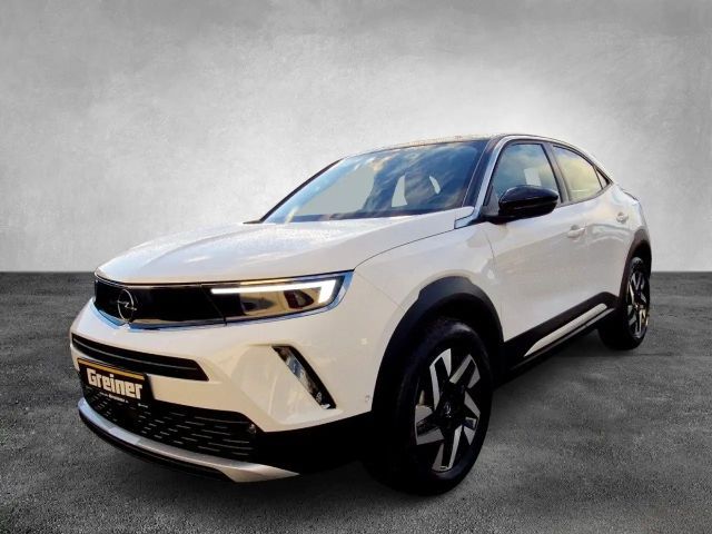 Opel Mokka Elegance