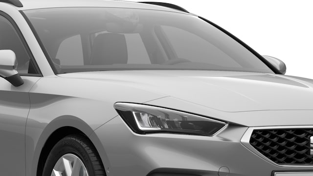 Seat Leon Sportstourer Style