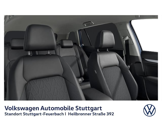 Volkswagen Golf 2.0 TDI DSG Variant
