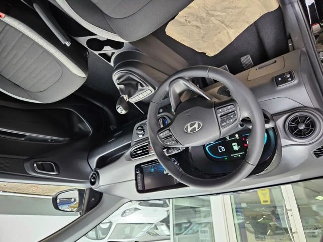 Hyundai i10 1.0 Select