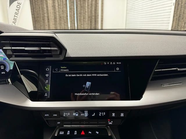 Audi A3 35 TDI S-Tronic Sedan