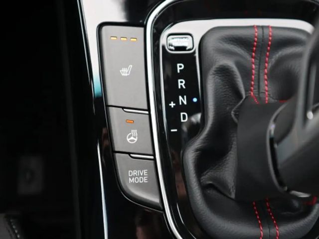 Hyundai i30 Hybrid N Line